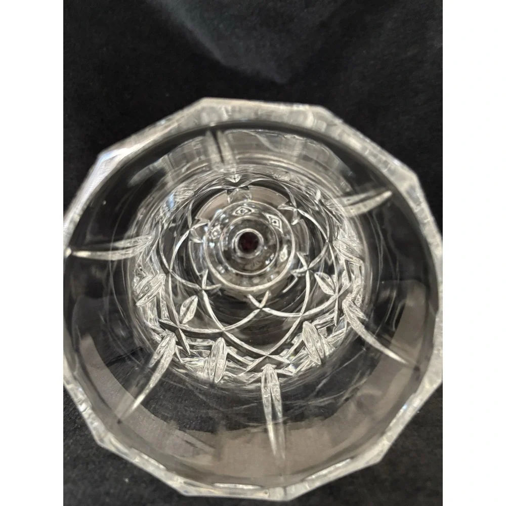 Lady Anne by Gorham Crystal – 8.75